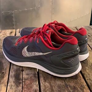Men’s Nike Lunarglide Lunarlon Running Shoes